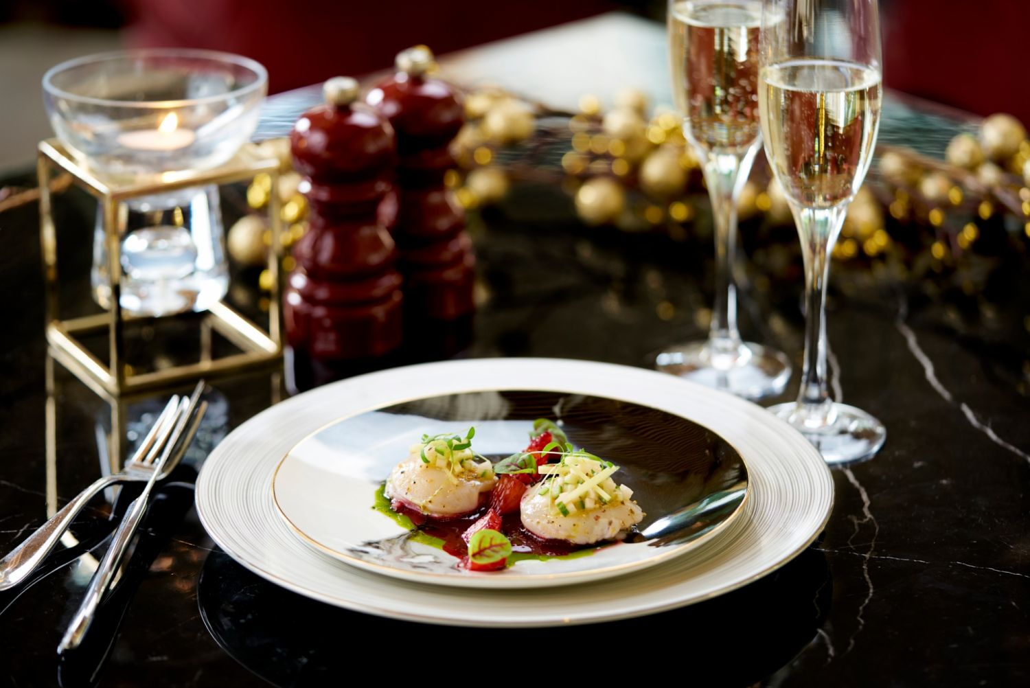 new year's eve dining guide hong kong 2021 - the tai pan murray