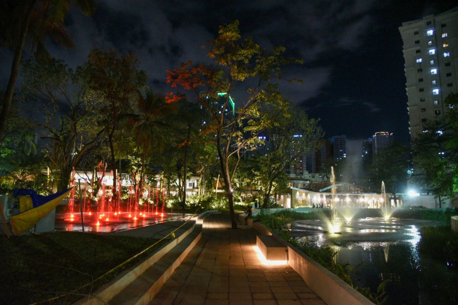 The newly-refurbished Manila Zoo (Photo: Manila Public Information Office (PIO)/Facebook)