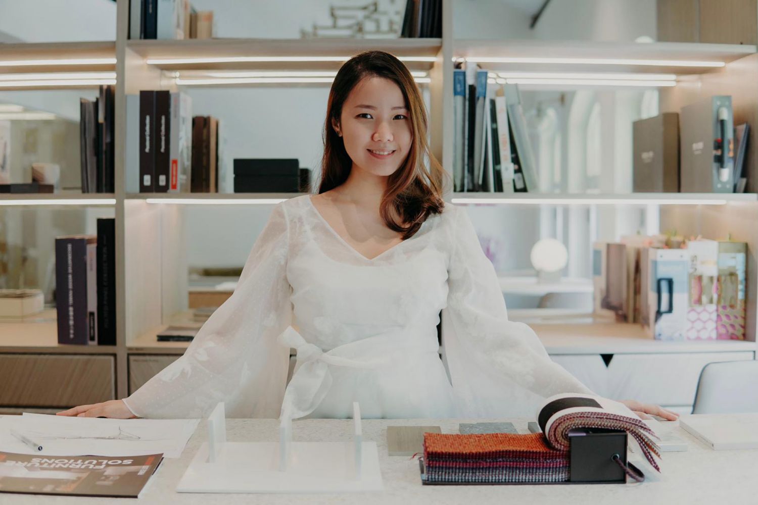 Kelly Kawahara Cheah, founding principal of K2SD Group