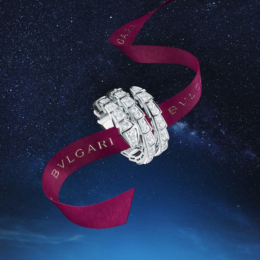 Photo: Bulgari