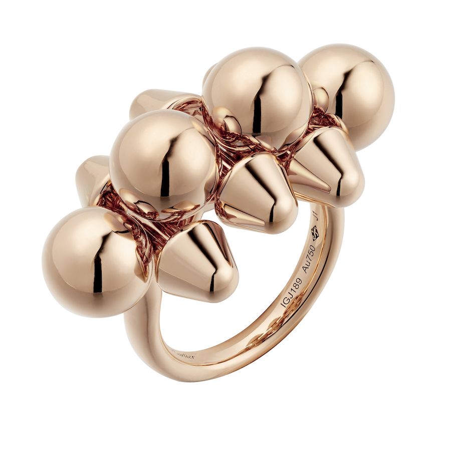 Photo: Cartier