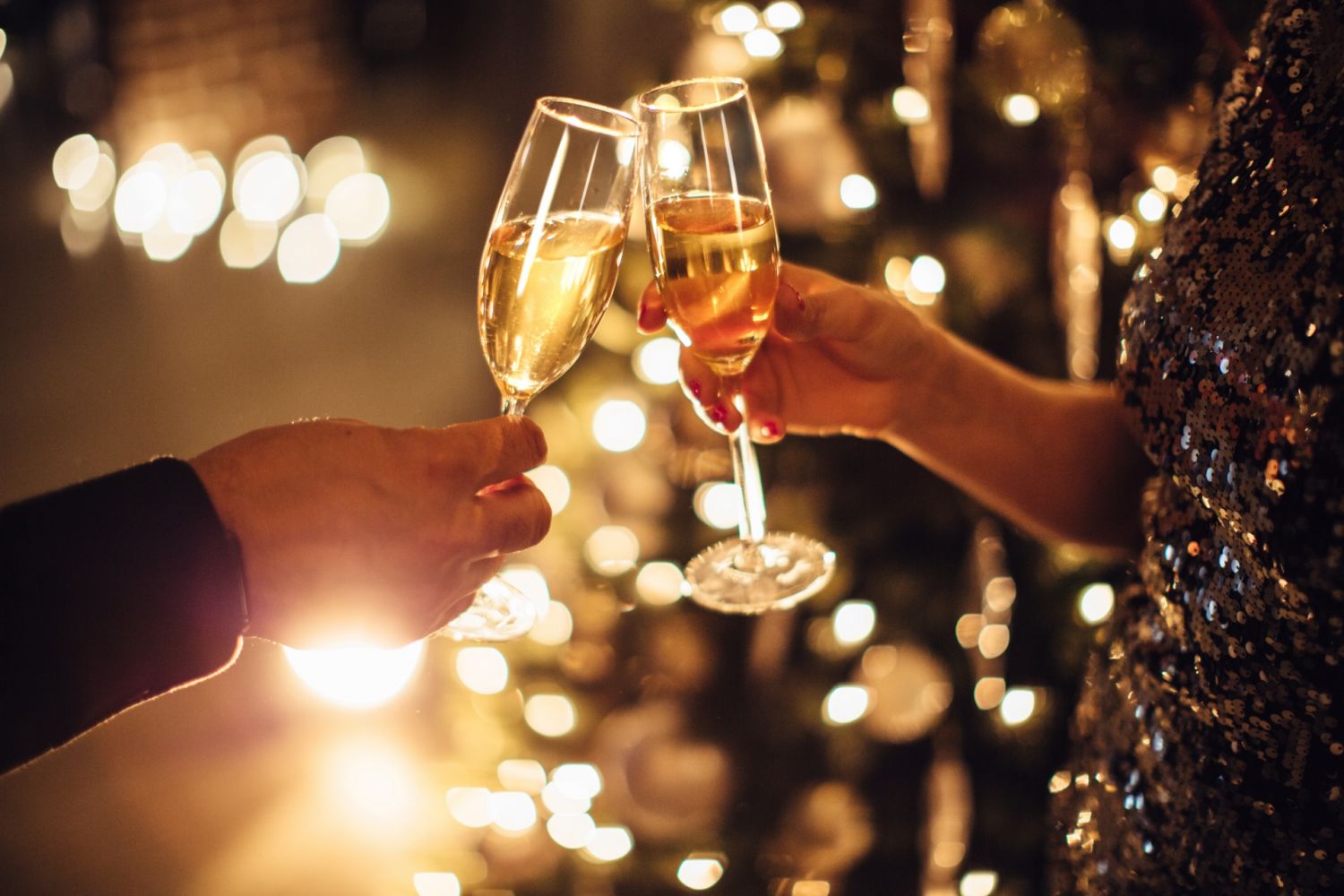NYE DT Festive