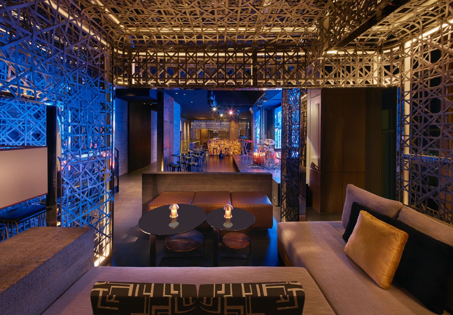 NYE The Peak Music Lounge 1