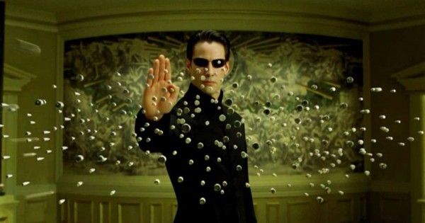 IMDb-Matrix