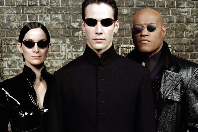 IMDb/Matrix