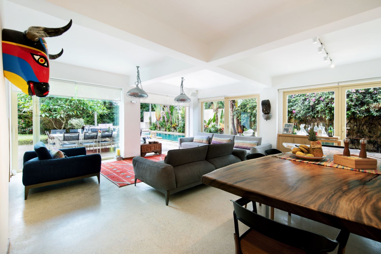 Tai Lam Wu, Sai Kung. Photo: Habitat Property