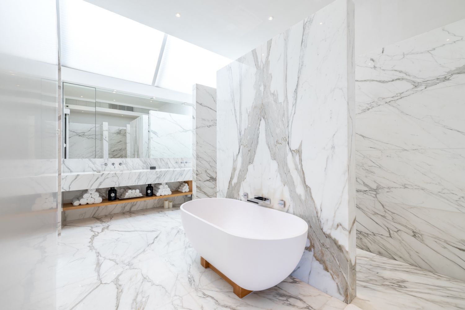 Redhill Peninsula. Photo: Habitat Property