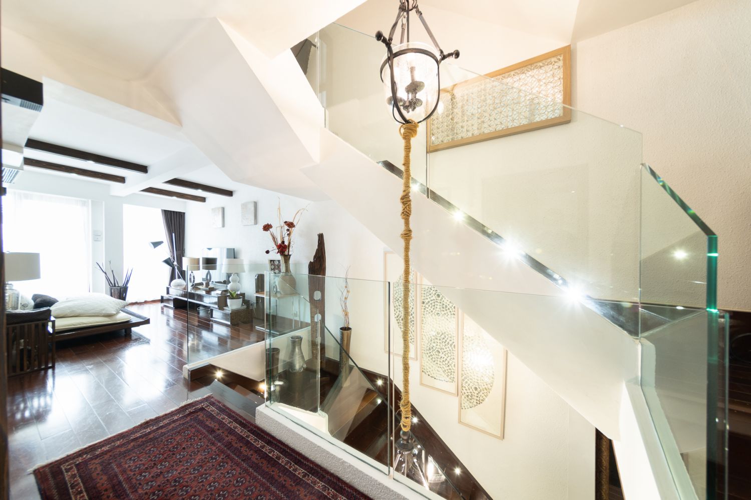 Greenwood Villa, Sai Kung. Photo: List Sotheby’s International Realty