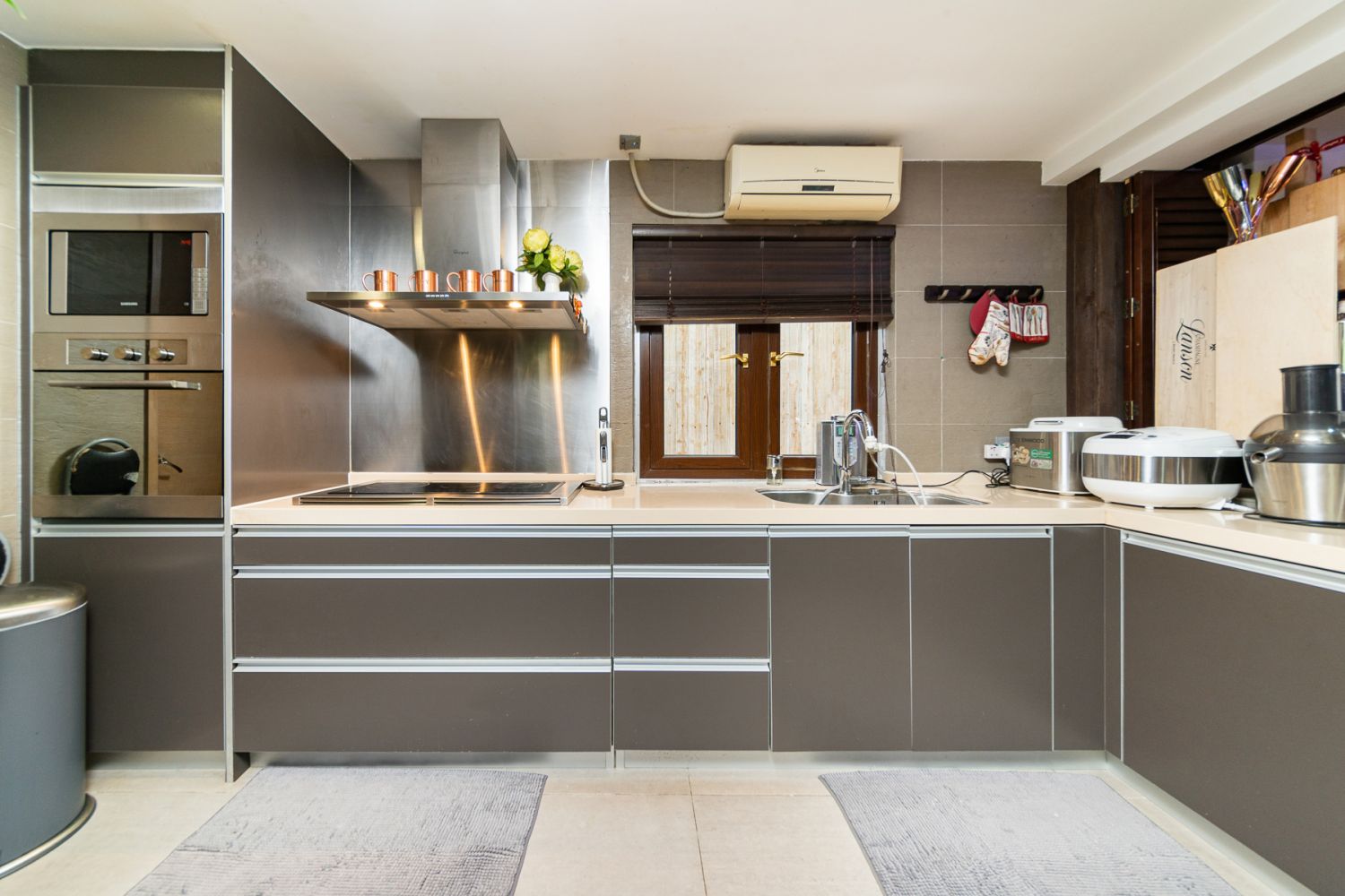 Greenwood Villa, Sai Kung. Photo: List Sotheby’s International Realty