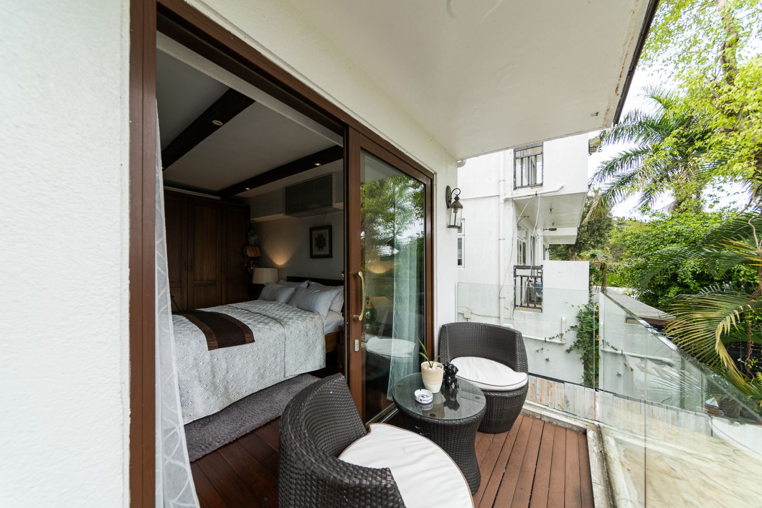 Greenwood Villa, Sai Kung. Photo: List Sotheby’s International Realty