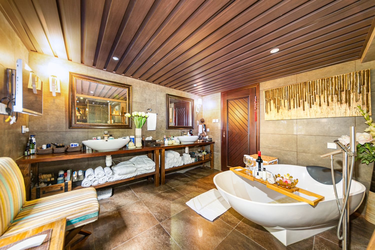 Greenwood Villa, Sai Kung. Photo: List Sotheby’s International Realty