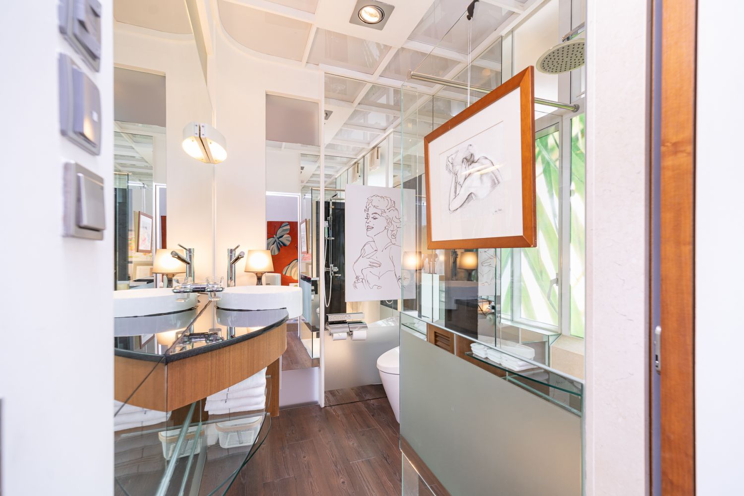 Miami Crescent. Photo: List Sotheby’s International Realty