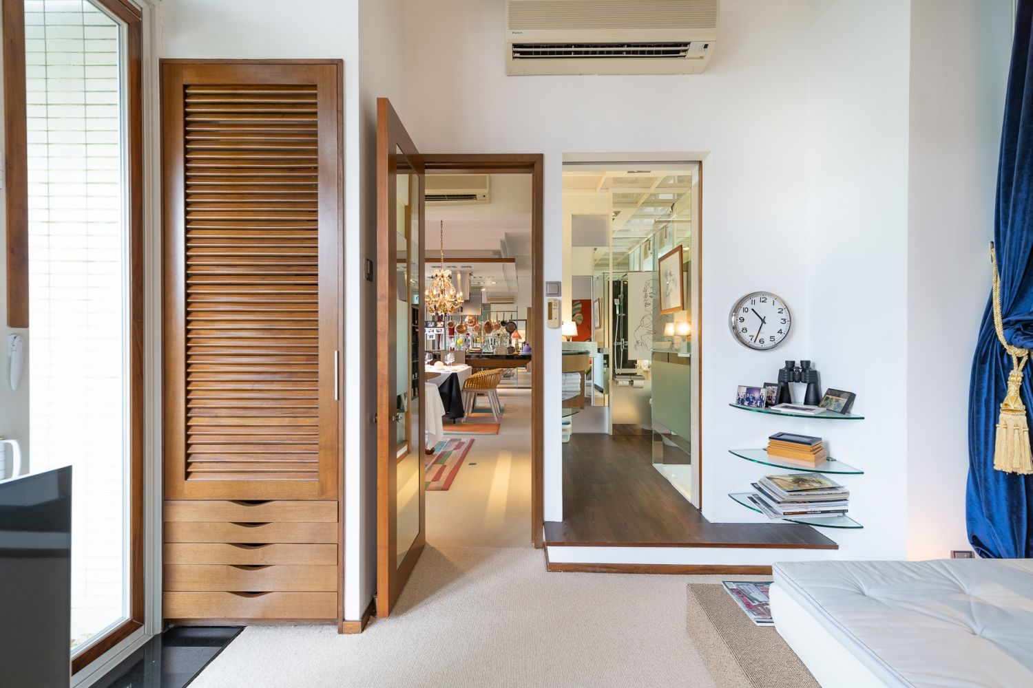 Miami Crescent. Photo: List Sotheby’s International Realty