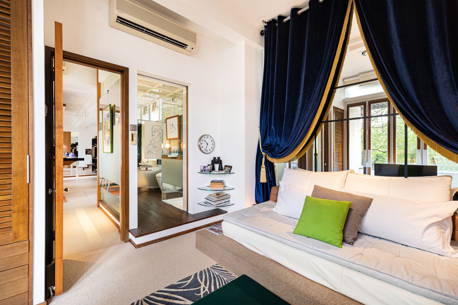 Miami Crescent. Photo: List Sotheby’s International Realty