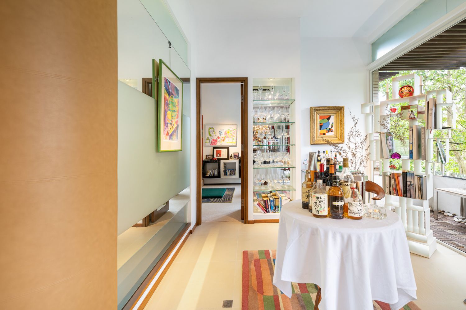 Miami Crescent. Photo: List Sotheby’s International Realty