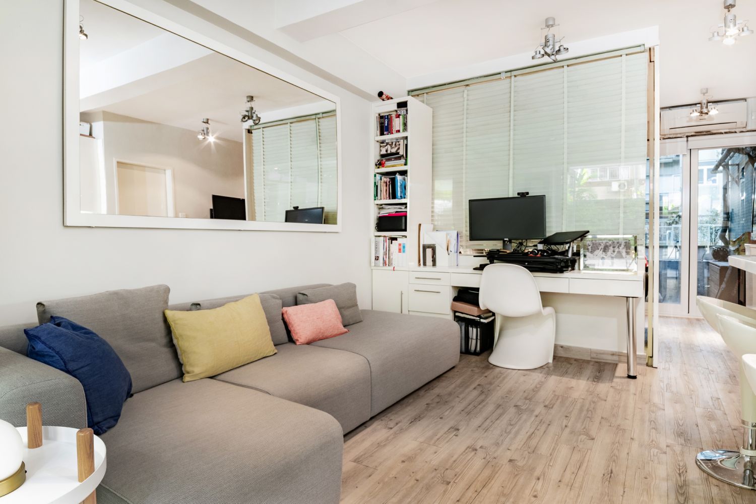 Kennedy Town. Photo: Engel & Volkers Hong Kong
