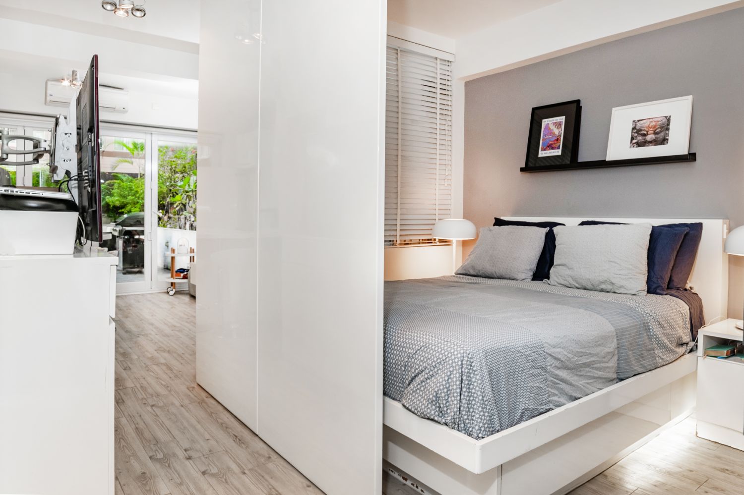 Kennedy Town. Photo: Engel & Volkers Hong Kong