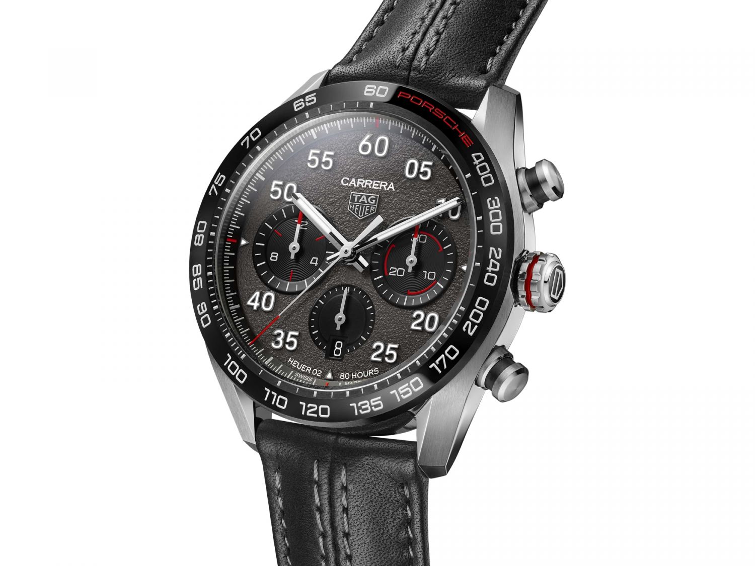 Photo via Tag Heuer。