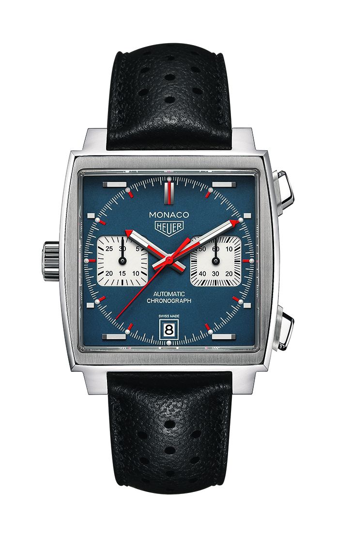 Photo via Tag Heuer。