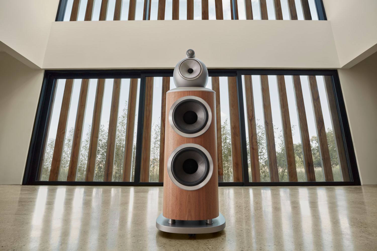 Bowers & Wilkins (The Experts Group)