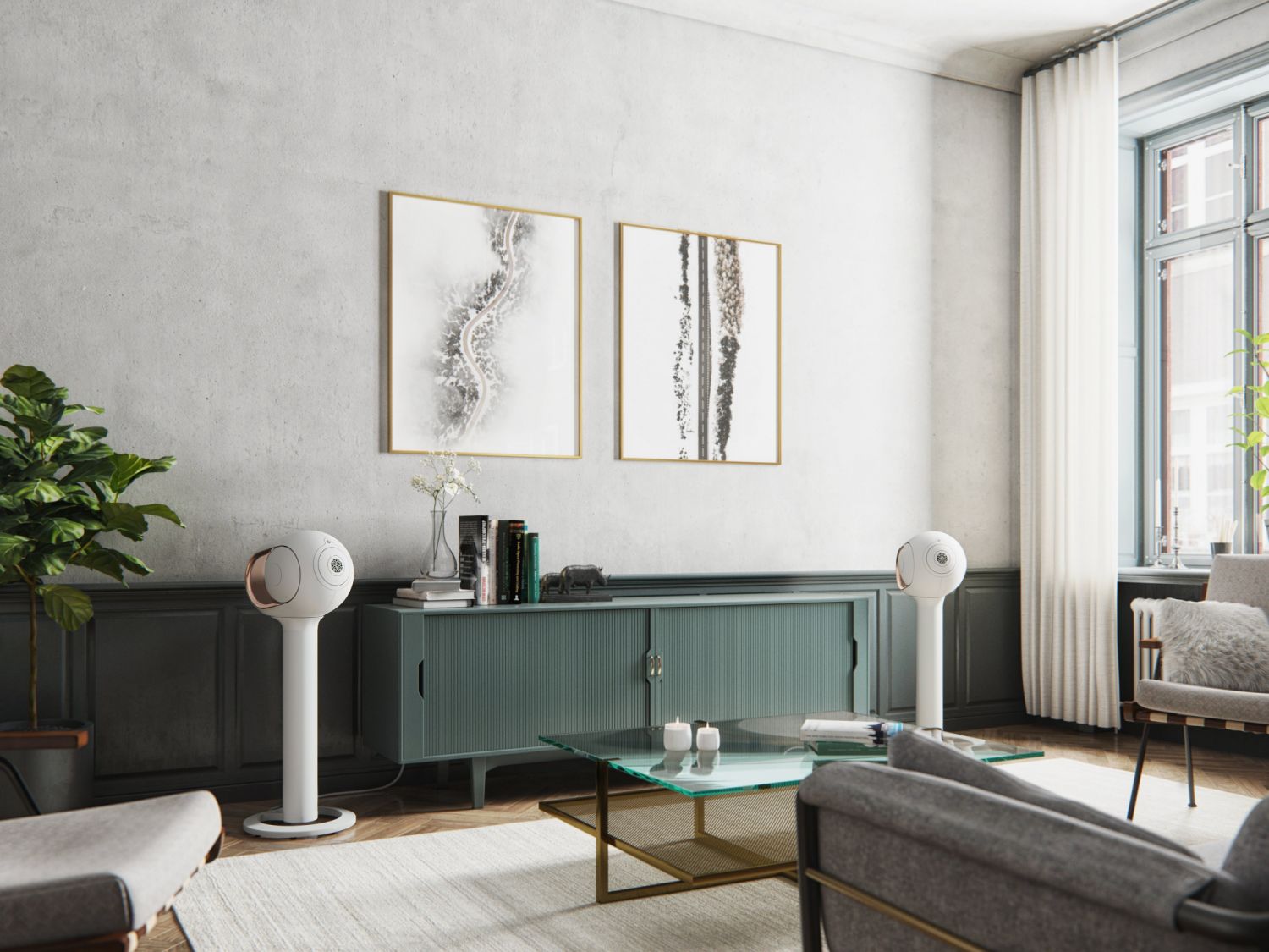 Devialet