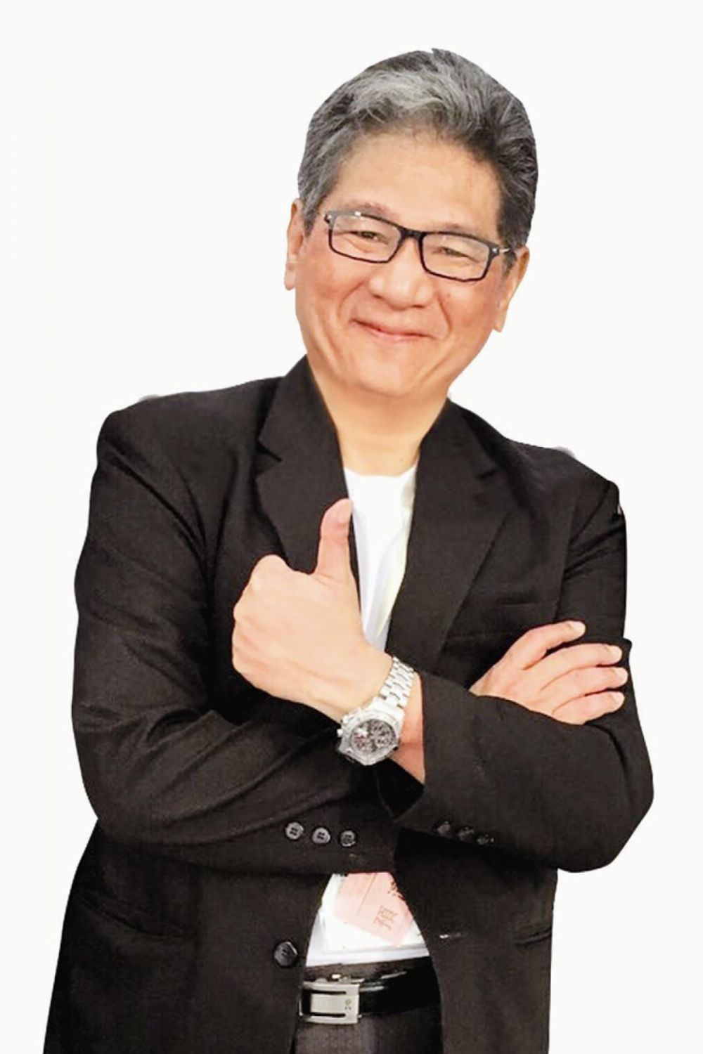 Yung Feng Lee Tatler Asia