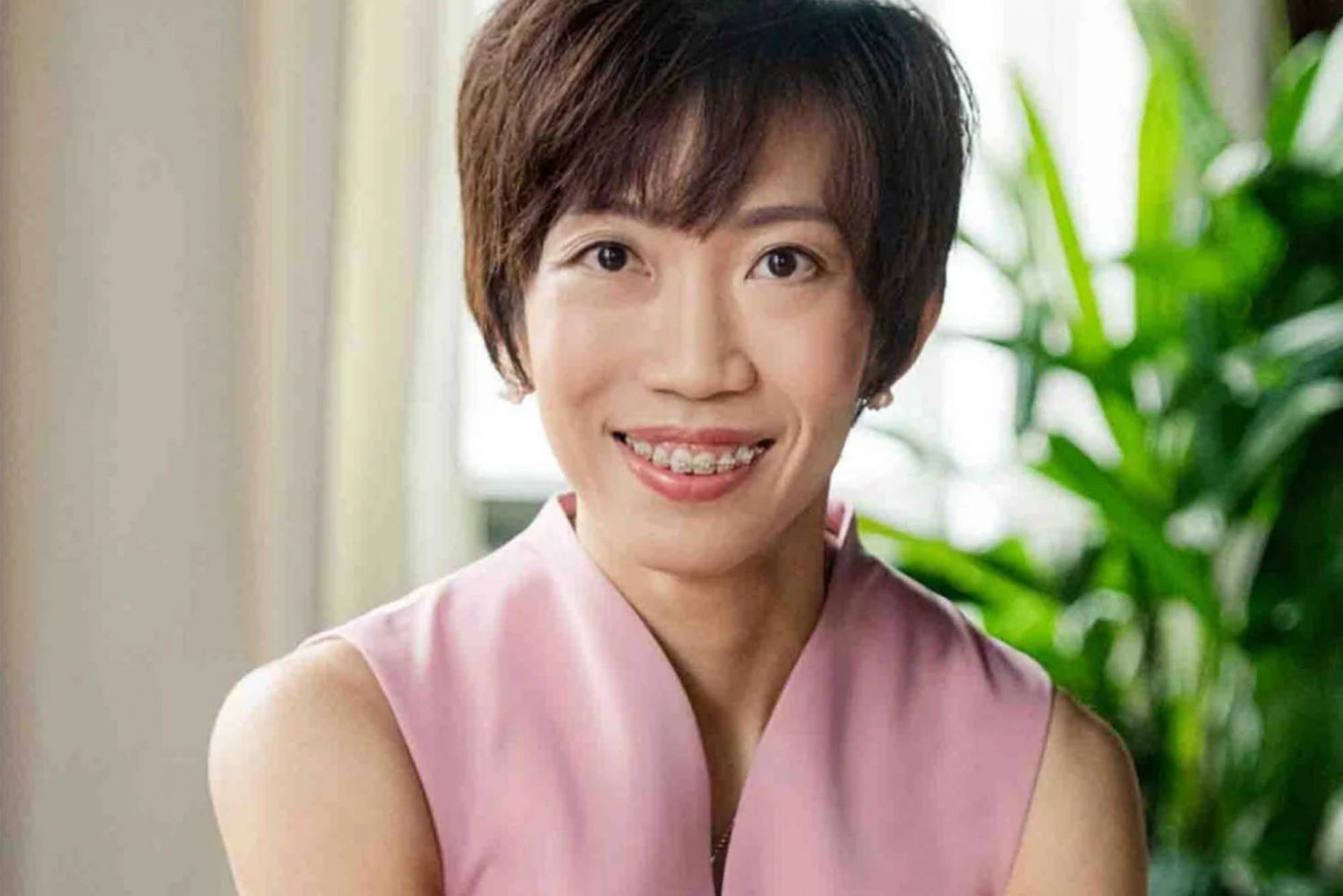 Photo: Doctor Tan Sok Chuen