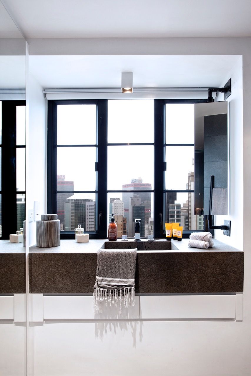 Photo: Peggy Bels Interior Design