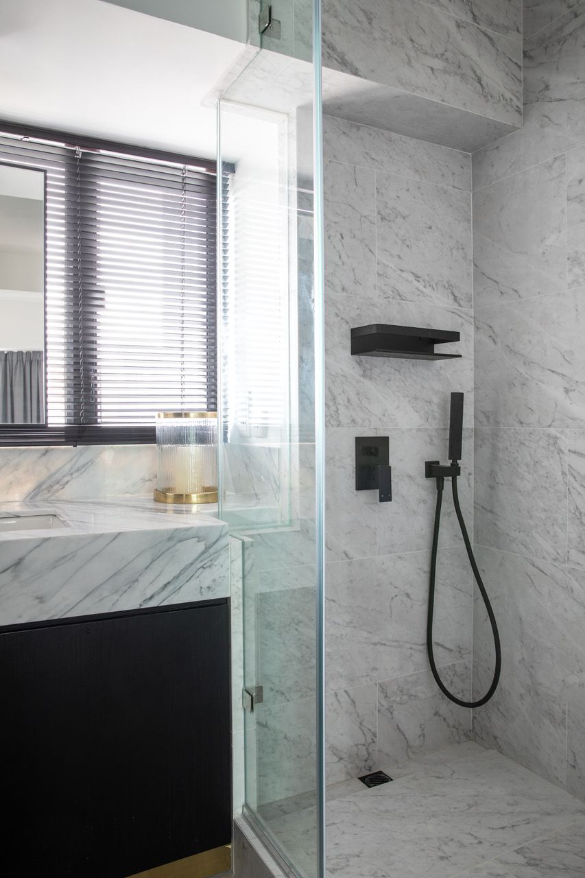 Photo: Peggy Bels Interior Design