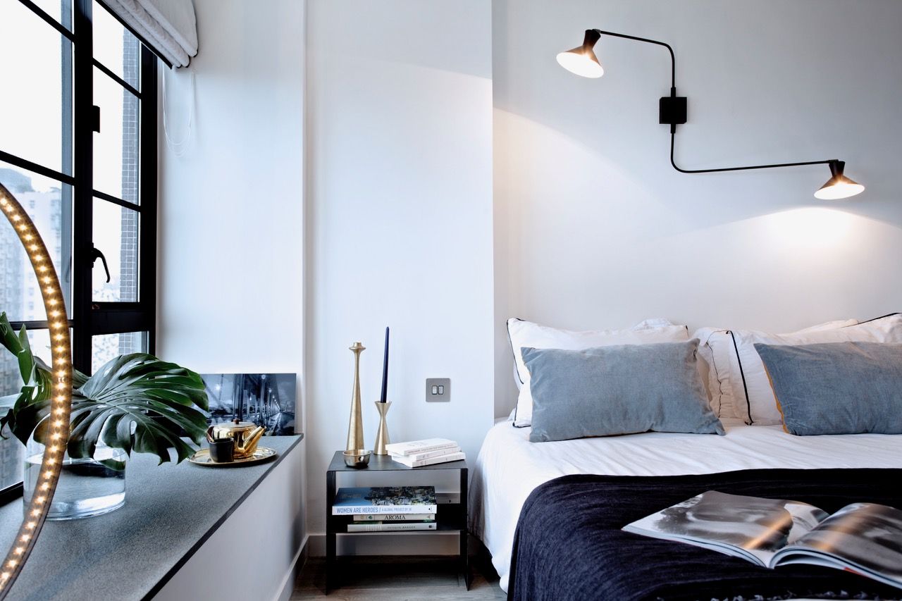Photo: Peggy Bels Interior Design