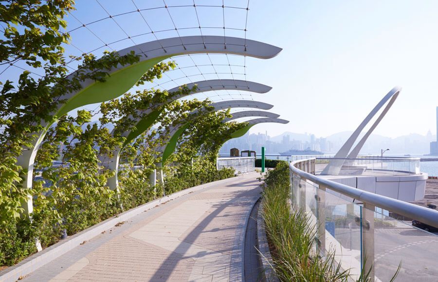 kai tak sky garden hong kong best openings 2021