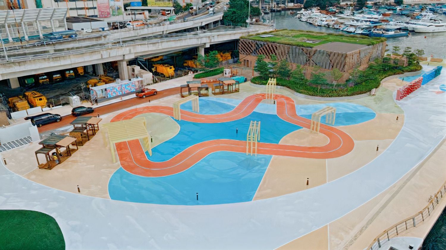 east coast park fortress hill hong kong best openings 2021