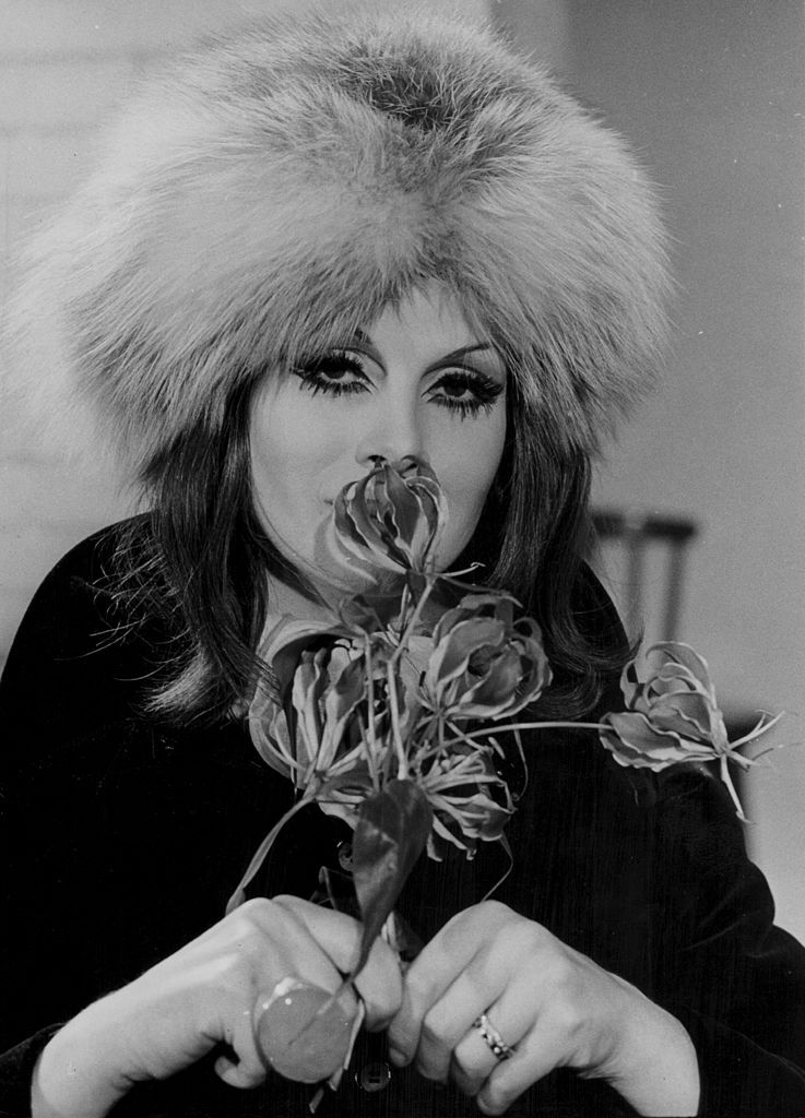 (Photo by Keystone/Hulton Archive/Getty Images)