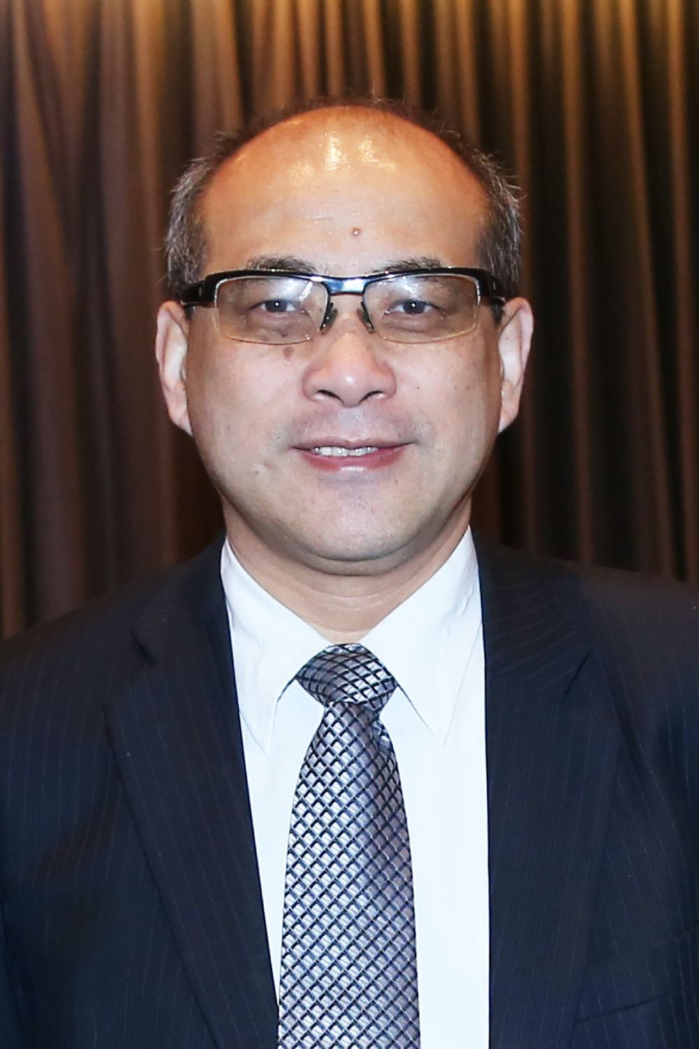 Zhen Mao Zheng | Tatler Asia