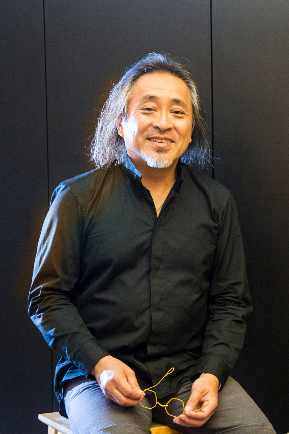 Kris Yao Tatler Asia