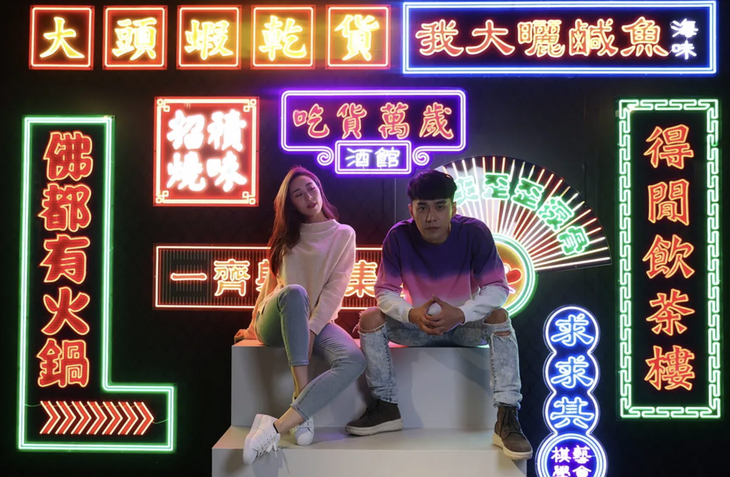 best hong kong events january 2022 - life photo studio hong kong