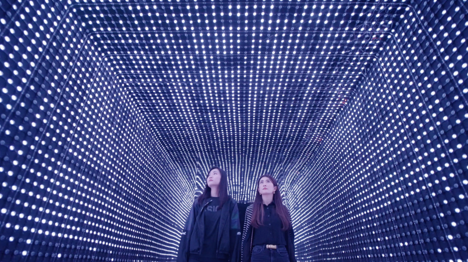 best hong kong events january 2022 - teleport exhibition