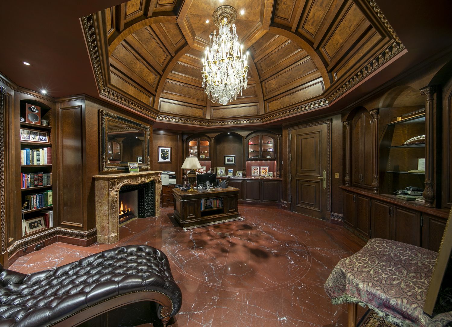 Photo: Berkshire Hathaway HomeServices California Properties