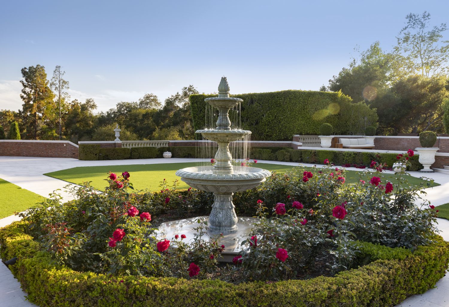 Photo: Berkshire Hathaway HomeServices California Properties