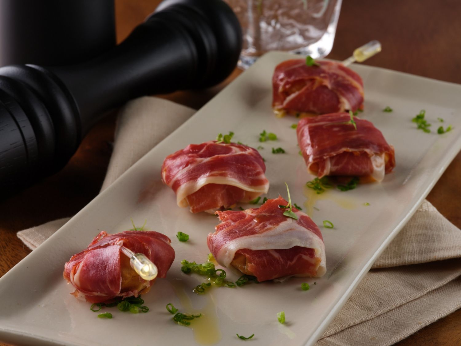 Pan con Tomate from Txoko Asador