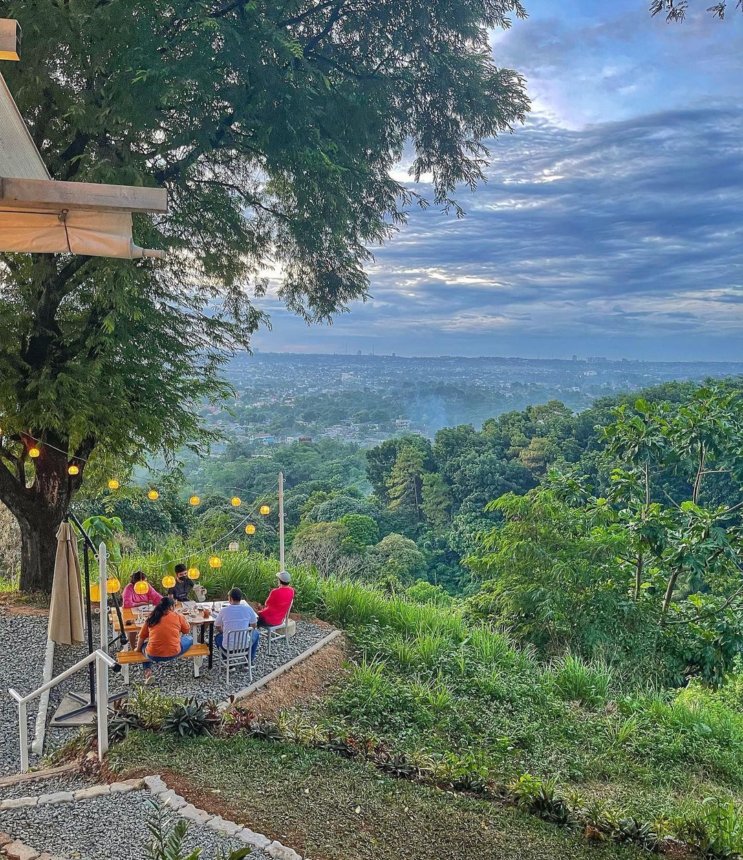 The Best 7 Antipolo Restaurants With Dynamic Views 2022 Tatler Asia