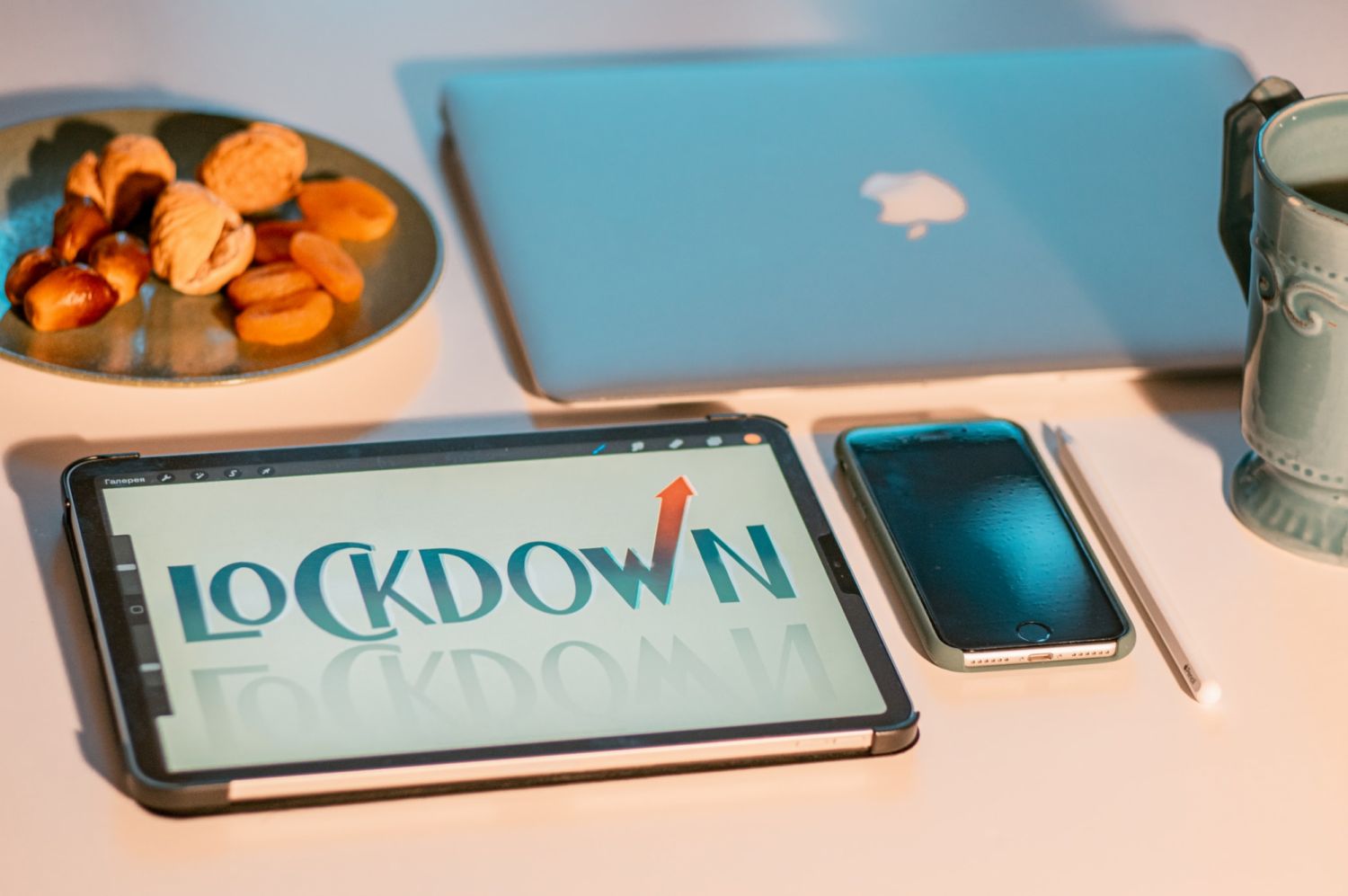 Metro Manila may be put under stricter forms of lockdown if COVID-19 infections spike once more (Photo: Elena Mozhvilo/Unsplash)