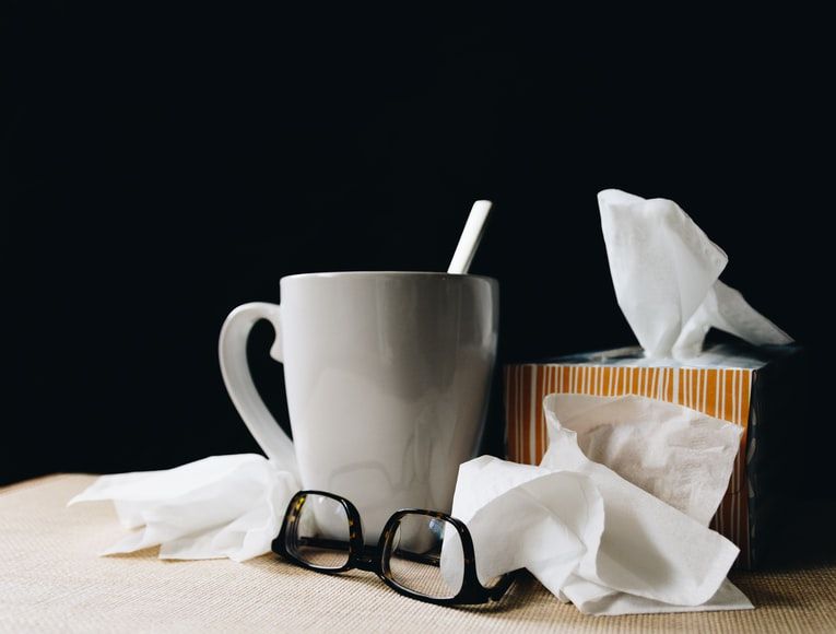 The severity of Omicron infections is still being studied by medical professionals and scientists (Photo: Kelly Sikkema/Unsplash)