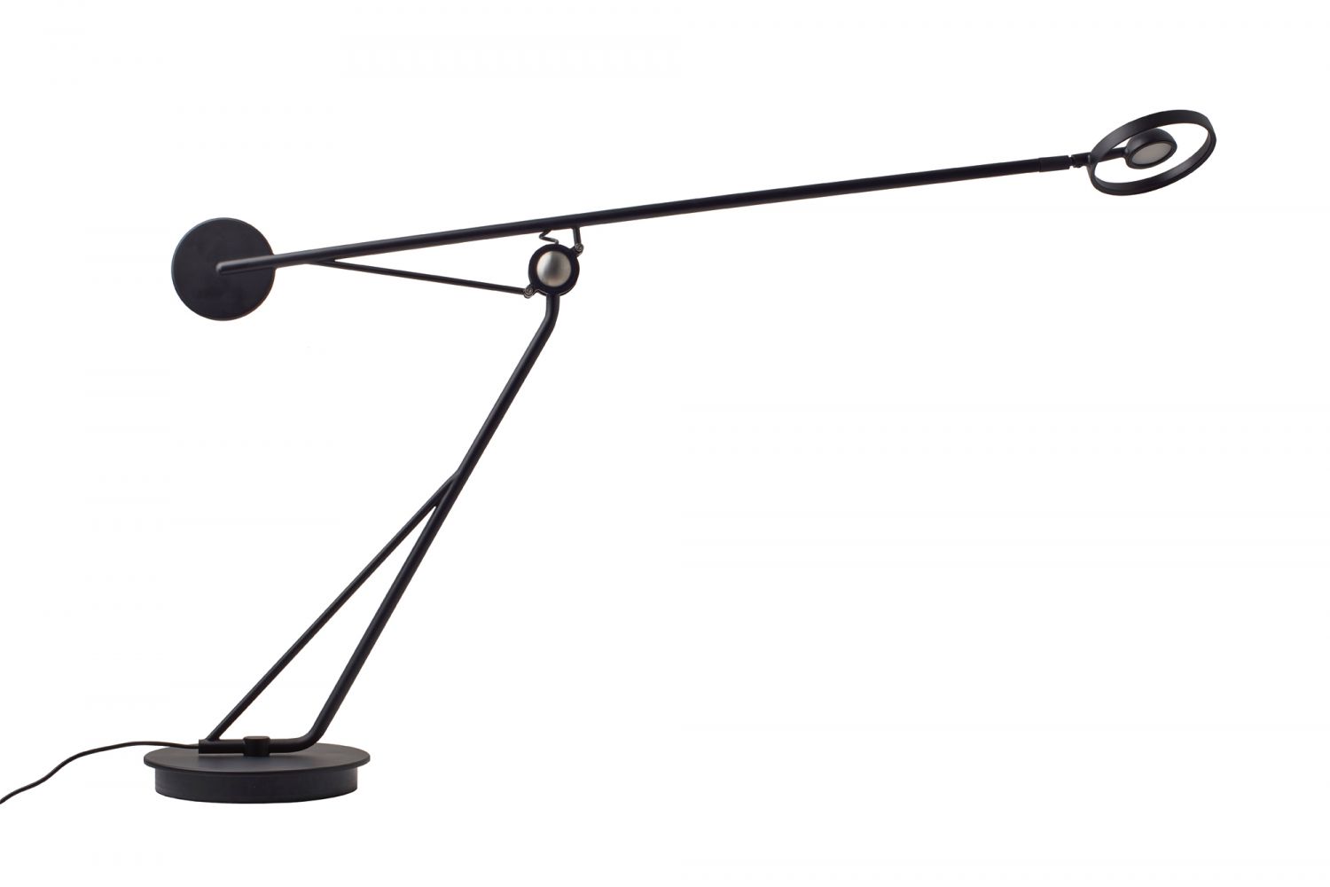 Aaro table lamp, from Xtra and Made and Make
