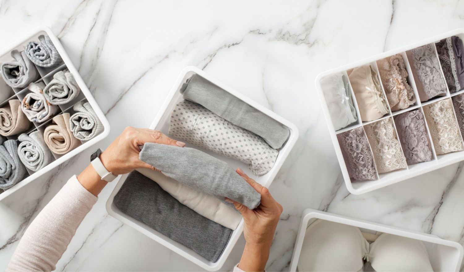 Chinese New Year 2022: Spring Cleaning Tips From a KonMari Consultant