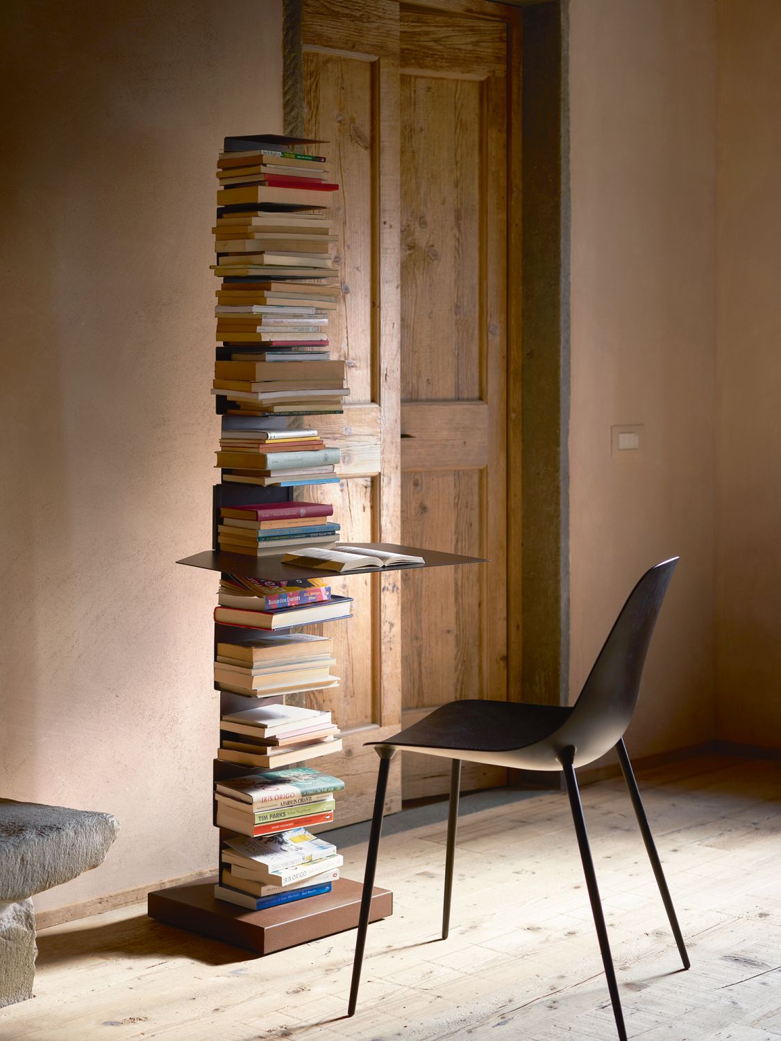 Opinion Ciatti Ptolomeo bookcase, from Space Furniture