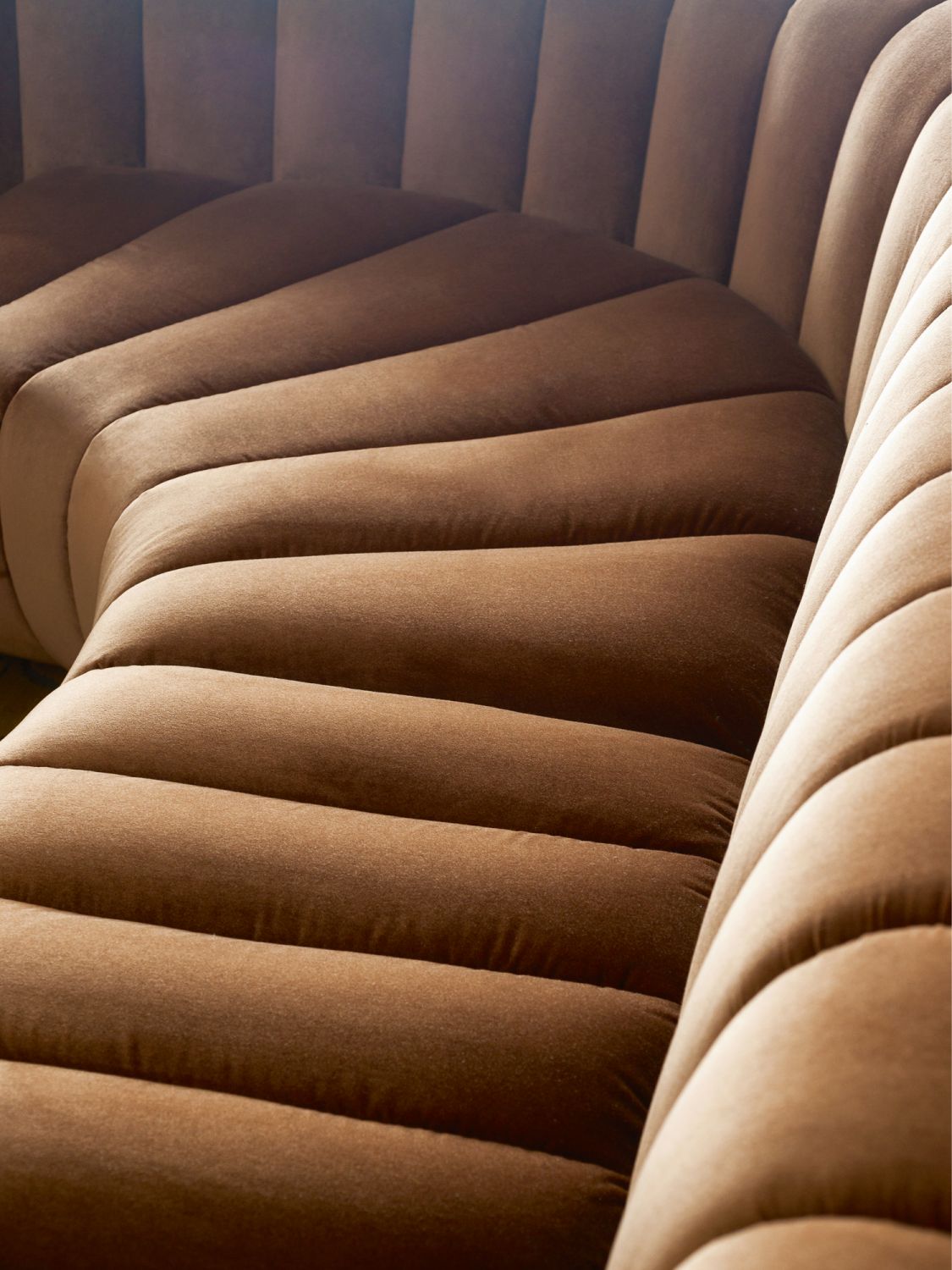 Sé grace sofa by Nika Zupanc, from myaffluency.com