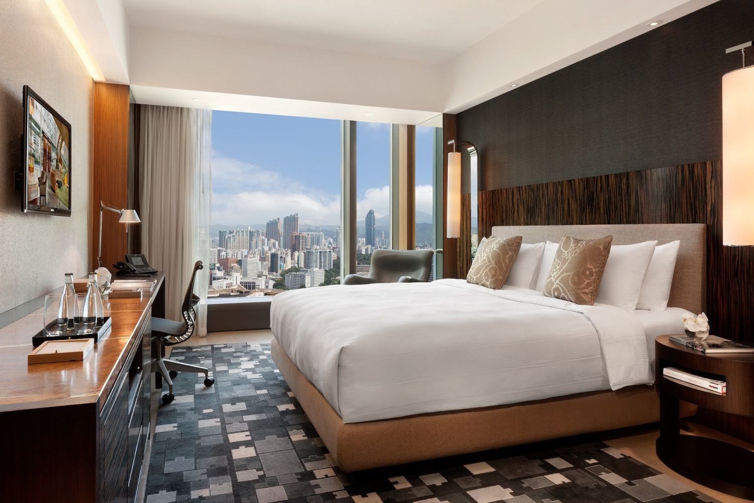 新年Staycation 2022