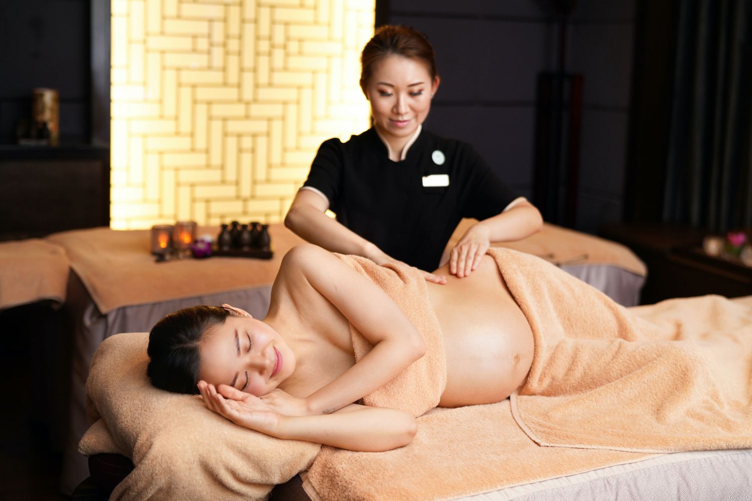 新年Staycation 2022