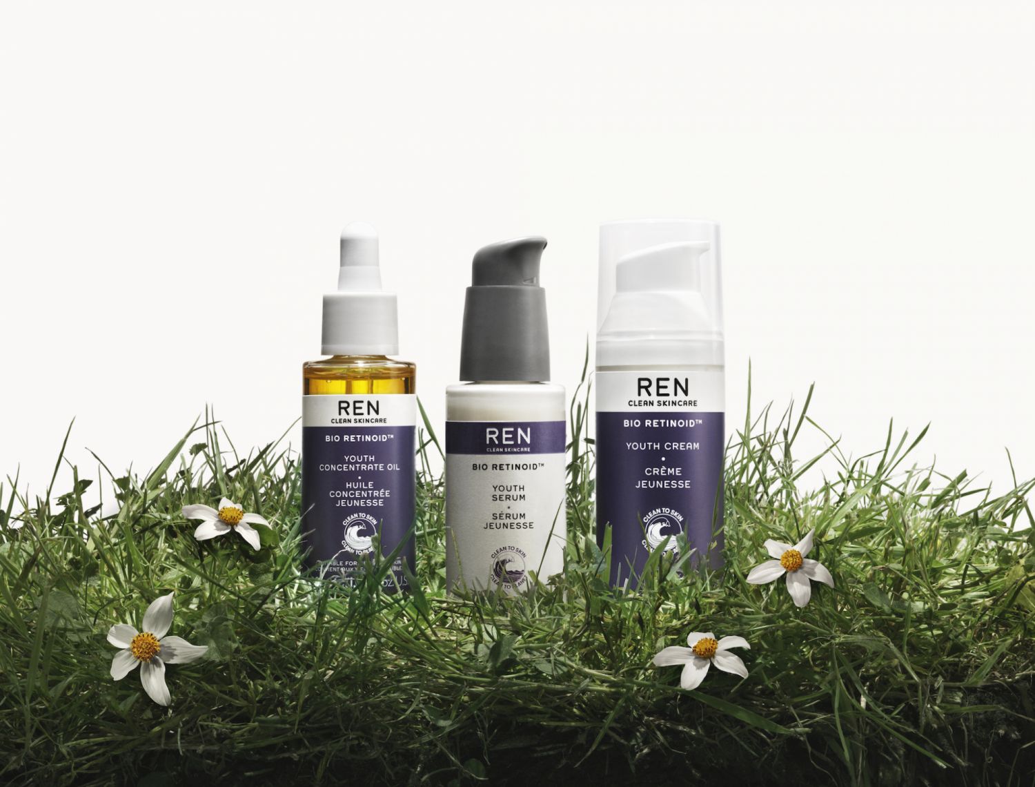 Photo: REN Clean Skincare